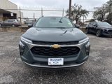 New 2025 Chevrolet Trax LT w/ Driver Confidence Package image 2