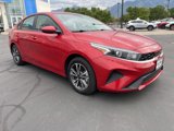 Used 2024 Kia Forte LXS image 3