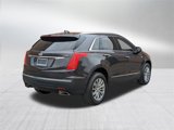 Used 2018 Cadillac XT5 Luxury w/ Driver Awareness Package image 5