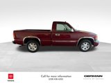 Used 2005 GMC Sierra 1500 SLE image 2