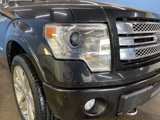 Used 2014 Ford F150 Limited image 2