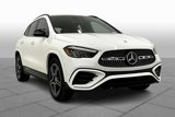 Used 2025 Mercedes-Benz GLA 250 4MATIC image 2