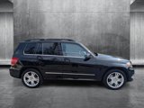 Used 2015 Mercedes-Benz GLK 350 4MATIC image 4