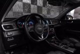 Used 2018 Kia Optima SX image 3