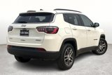 Used 2020 Jeep Compass Latitude image 2