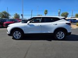 Used 2022 Chevrolet Blazer LT image 3