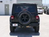Used 2022 Jeep Wrangler Unlimited Sport image 6