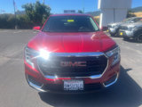 Used 2024 GMC Terrain SLE image 4