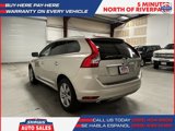 Used 2017 Volvo XC60 T5 Inscription w/ Preferred Option Package image 5