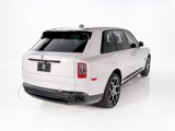 Certified 2024 Rolls-Royce Cullinan Black Badge w/ Dark Exterior Package image 5