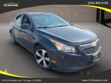 Used 2011 Chevrolet Cruze LT image 2