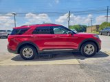 Used 2020 Ford Explorer XLT w/ Equipment Group 202A image 6