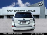 Certified 2021 Lexus GX 460 Premium w/ Premium Package image 5