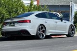 Used 2021 Audi RS 5 Sportback w/ Dynamic Package image 2