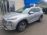 Used 2023 Hyundai Santa Fe SEL w/ Premium Package image 2