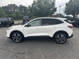 Used 2021 Ford Escape SEL w/ SEL Stealth AWD Package image 2