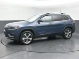 Used 2020 Jeep Cherokee Limited image 4