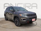 Used 2019 Jeep Compass Trailhawk w/ Leather Interior Group image 5