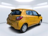 New 2024 Mitsubishi Mirage ES image 3