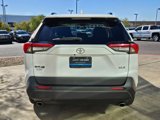 Used 2021 Toyota RAV4 XLE image 4