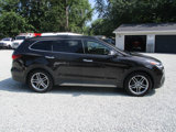 Used 2017 Hyundai Santa Fe Limited w/ Cargo Package image 6