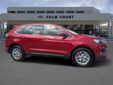 Certified 2024 Ford Edge SEL w/ Convenience Package image 2