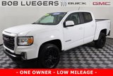 Certified 2022 GMC Canyon Elevation w/ Trailering Package image 5