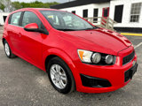 Used 2013 Chevrolet Sonic LT image 3