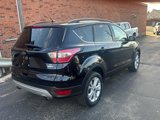Used 2017 Ford Escape SE w/ SE Leather Comfort Package image 4