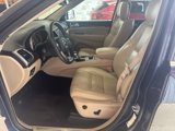 Used 2018 Jeep Grand Cherokee Limited w/ Luxury Group II image 3