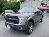 Used 2014 Ford F150 STX w/ Equipment Group 201A Mid image 4