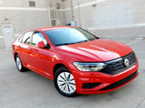 Used 2019 Volkswagen Jetta R-Line image 3