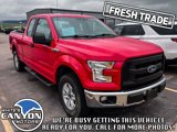 Used 2015 Ford F150 XL w/ Equipment Group 101A Mid image 5