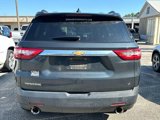 Used 2019 Chevrolet Traverse LT w/ LT Premium Package image 3