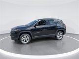 New 2025 Jeep Compass Latitude image 4