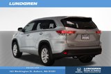 Used 2015 Toyota Highlander Plus image 3