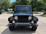 Used 2000 Jeep Wrangler Sahara image 3