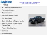 Used 2019 Ford F150 XLT w/ Equipment Group 302A Luxury image 4