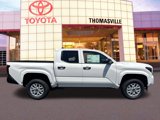 New 2025 Toyota Tacoma SR image 4