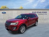 Used 2016 Ford Explorer Limited image 5