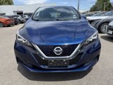 Used 2018 Nissan Leaf SL w/ SL Technology Package image 2