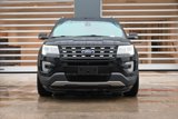 Used 2016 Ford Explorer Limited w/ Equipment Group 301A image 3