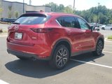 Used 2017 MAZDA CX-5 Grand Touring image 3