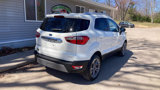 Used 2020 Ford EcoSport Titanium image 6