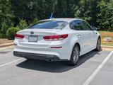 Used 2020 Kia Optima LX image 3