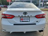 Certified 2020 Toyota Camry SE image 4