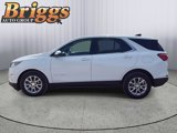 Used 2020 Chevrolet Equinox LT w/ Driver Convenience Package image 2