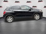Used 2020 Chevrolet Trax LS w/ Tint and Cruise Package image 4