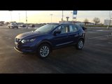 Used 2020 Nissan Rogue Sport SV image 4