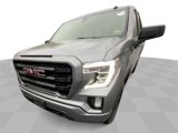 Certified 2022 GMC Sierra 1500 Elevation image 5